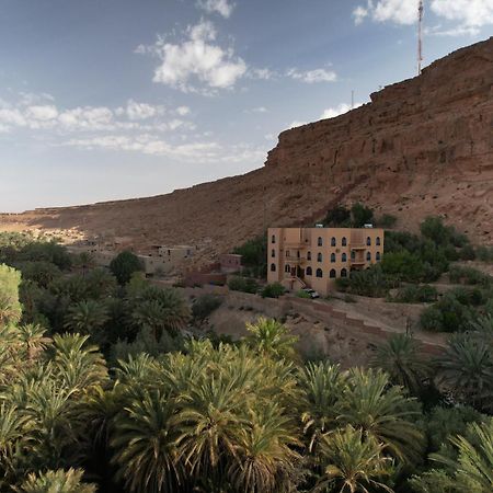 Maison D'Hotes Sahara Aoufous المظهر الخارجي الصورة