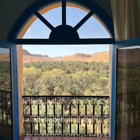 Maison D'Hotes Sahara Aoufous المظهر الخارجي الصورة