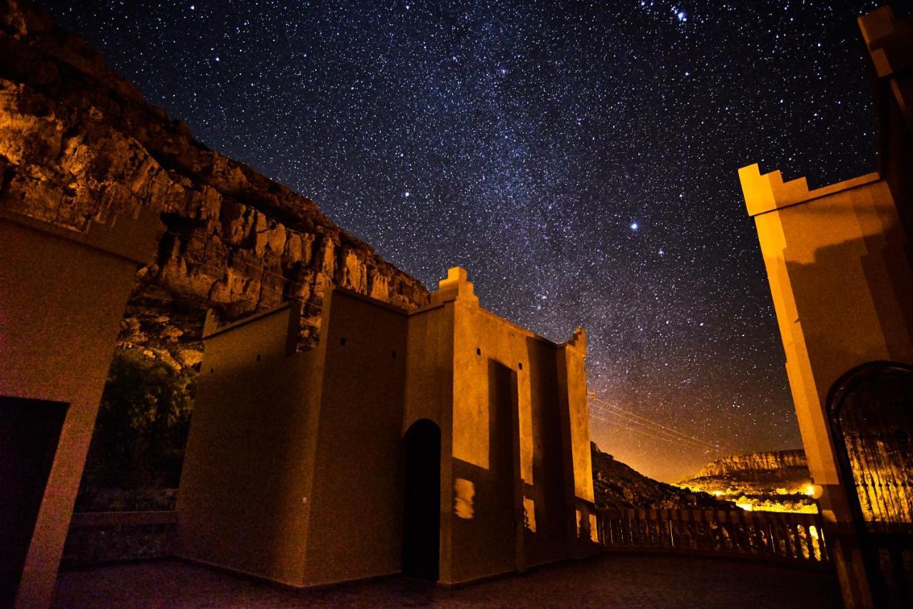 Maison D'Hotes Sahara Aoufous المظهر الخارجي الصورة